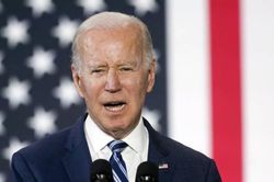 Ông Biden: Đã đến lúc giới siêu giàu đóng nhiều thuế hơn