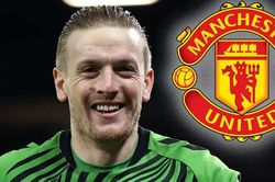 Tin chuyển nhượng MU 18/6: 'Quỷ đỏ' nhắm sao tuyển Anh thay De Gea, đưa tiền đạo Aston Villa vào tầm ngắm