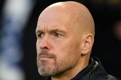 Ten Hag nổi điên vì MU có nguy cơ hỏng ăn một vụ quan trọng