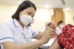 Ngày 18/6, ca mắc Covid-19 mới thấp nhất 2,5 tháng qua, chỉ có 55 ca