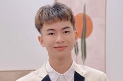 Danh tính YouTuber 20 tuổi Ngô Thế Ngọc sở hữu 3 nút vàng YouTube 'gây sốt' cộng đồng mạng
