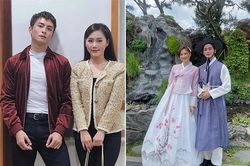 Đọ sắc dàn 'người tình màn ảnh' của Lãnh Thanh