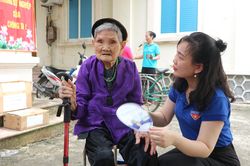 Ra quân chiến dịch 'Kỳ nghỉ hồng', 'Hành quân xanh' ở Hà Nội
