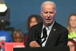 Tổng thống Biden muốn giới siêu giàu Mỹ nộp thuế nhiều hơn