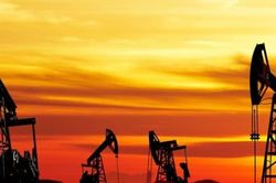 Nga coi giá dầu Brent 80 USD/thùng là thực tế
