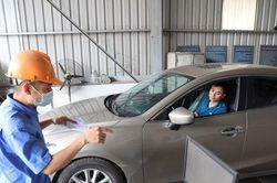 Cục trưởng Đăng kiểm nói về đề xuất tăng giá dịch vụ đăng kiểm ô tô
