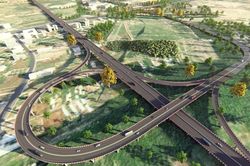 Cao tốc Biên Hòa - Vũng Tàu rút ngắn thời gian từ TP.HCM đi Bà Rịa còn 70 phút