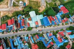 Chỉ đạo mới nhất của Thủ tướng về sáp nhập huyện, xã