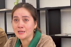 Con gái NSƯT Vũ Linh bật khóc: Tôi không an toàn khi ở cùng mẹ con Hồng Phượng