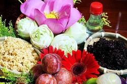 Mâm cúng tết Đoan ngọ 2023 chi tiết, chuẩn 3 miền Bắc Trung Nam
