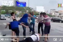 An toàn cho nhà báo khi tác nghiệp