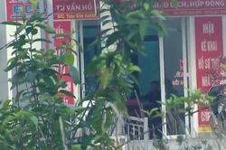 Xác minh phản ánh 'có dấu hiệu trục lợi trong giải quyết thủ tục hành chính đất đai'