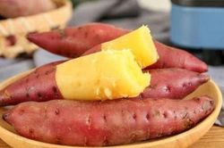 Luộc khoai lang khi chín vớt ngay ra là dại: Làm thêm bước này khoai ngọt lịm, bở tung ai cũng thích