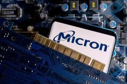 Micron tiếp tục đầu tư mạnh tay vào Trung Quốc