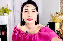 Cát Phượng: 'Tôi hết thời rồi'