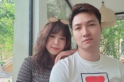 Mạnh Trường lên tiếng khẳng định vị thế trong gia đình, bà xã thốt lên một câu đầy phũ phàng