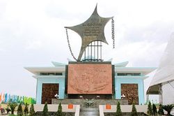 Chỉnh lý trưng bày một số hạng mục di tích Nhà lao Tân Hiệp