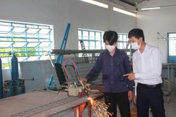 Sở Lao động - Thương binh và Xã hội: Gắn thi đua với thực hiện hiệu quả nhiệm vụ