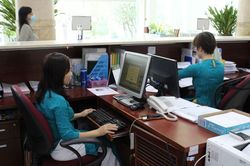 Kho bạc Nhà nước tăng cường cải cách trong kiểm soát chi, thanh toán vốn