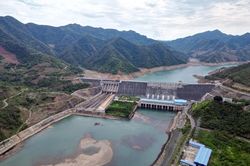El Nino quay trở lại, nguy cơ hạn hán diện rộng