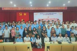 Tiền Giang: Trao 110 triệu đồng tặng sinh viên vượt khó, hiếu học