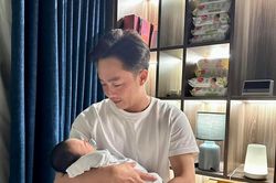 Sau khi Đàm Thu Trang sinh con thứ 2, cuộc sống của Cường Đô la thế nào?