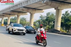 Thời tiết hôm nay 18/6: Nhiều nơi ngày nắng nóng, chiều tối đón mưa dông rải nhiệt