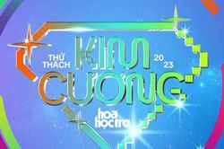 Cuộc thi tìm kiếm nhân tố tài năng: Mùa Hè 'Kiwi kiwi' với Thử Thách Kim Cương 2023