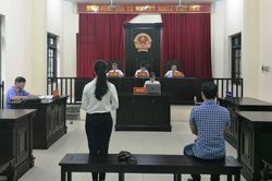 Cần cân nhắc trước khi yêu cầu Tòa án phân chia tài sản khi ly hôn