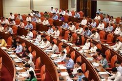 5 bài học kinh nghiệm sau 1 năm thành lập Ban Chỉ đạo cấp tỉnh