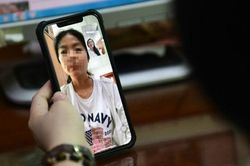 Người phụ nữ bị lừa gần 350 triệu đồng vì chiêu gọi Deepfake