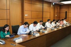 Đề nghị bổ sung tỷ lệ đặt cọc tối đa để bảo vệ quyền lợi của khách hàng