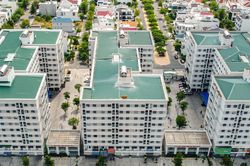 Đại biểu Quốc hội: Nhiều người thu nhập cao tranh mua nhà ở xã hội