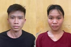 Cặp nam nữ chuyên dụ dỗ các cô gái cùng quê đi bán dâm