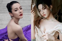 Phim của Địch Lệ Nhiệt Ba bị bình chọn tệ nhất nửa đầu năm 2023