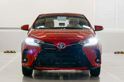 Xe Nhật áp đảo nhóm ôtô bán chậm nhất thị trường Việt Nam