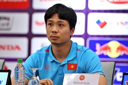 Công Phượng: Tôi không còn trẻ