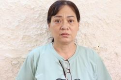 Nữ cán bộ tín dụng bị bắt sau 28 năm lẩn trốn, đổi họ tên