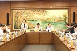 Không nên quy định về bất động sản hình thành trong tương lai
