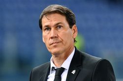 Napoli thời hậu Spalletti liệu có giữ bản sắc với Rudi Garcia?