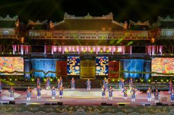 Huế tròn 30 năm là di sản văn hóa thế giới