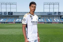 Real Madrid từ biệt những giá trị cổ điển với Bellingham