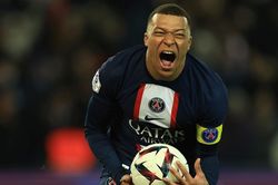 Tương lai của Kylian Mbappe đang là một dấu hỏi lớn