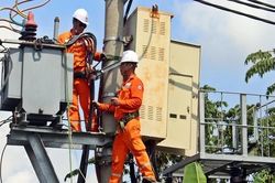 EVNNPC nỗ lực bảo đảm cung ứng điện