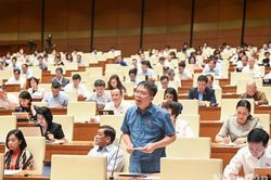 Chính sách về nhà ở xã hội cần có mục tiêu và định hướng rõ ràng hơn