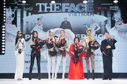 Dàn huấn luyện viên The face Việt Nam 2023 xin lỗi khán giả