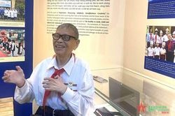 Ươm những mầm xanh thi đua