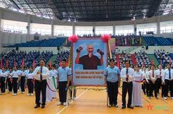 Khơi dậy tinh thần thể thao trong học đường