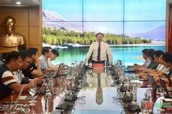 Hơn 12 triệu lượt góp ý Dự thảo Luật Đất đai (sửa đổi)