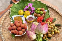 Ngày 5/5/2023 (Âm lịch) là ngày gì? Tết Đoan Ngọ người Việt thường làm gì ngày này?